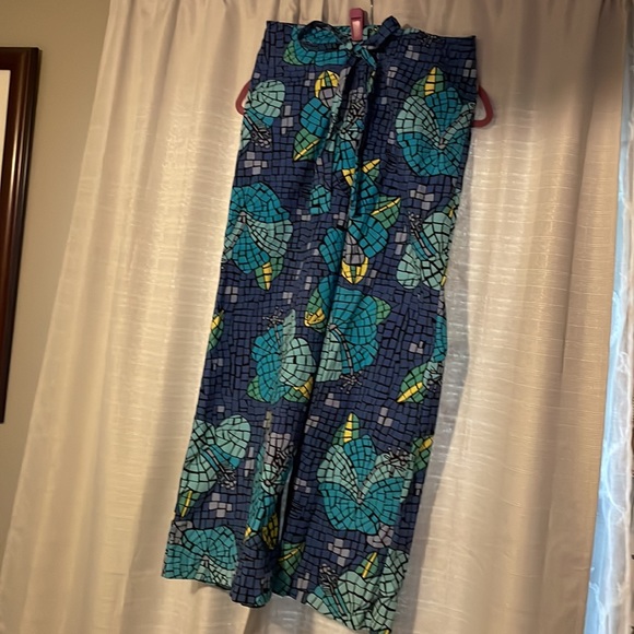 Lily Palazzo Pants - Picture 5 of 6
